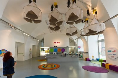 줌 어린이 박물관 (ZOOM Kindermuseum)